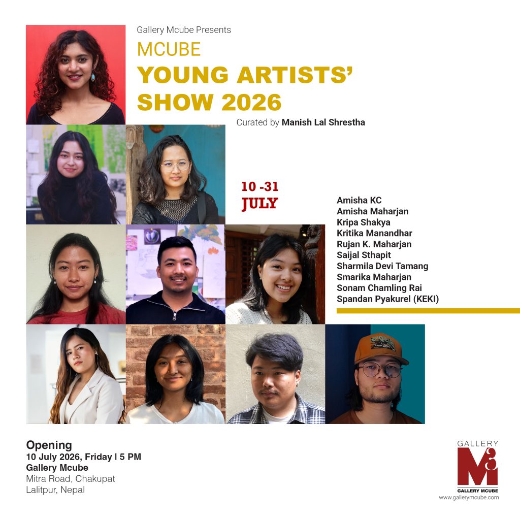 poster YAS2026