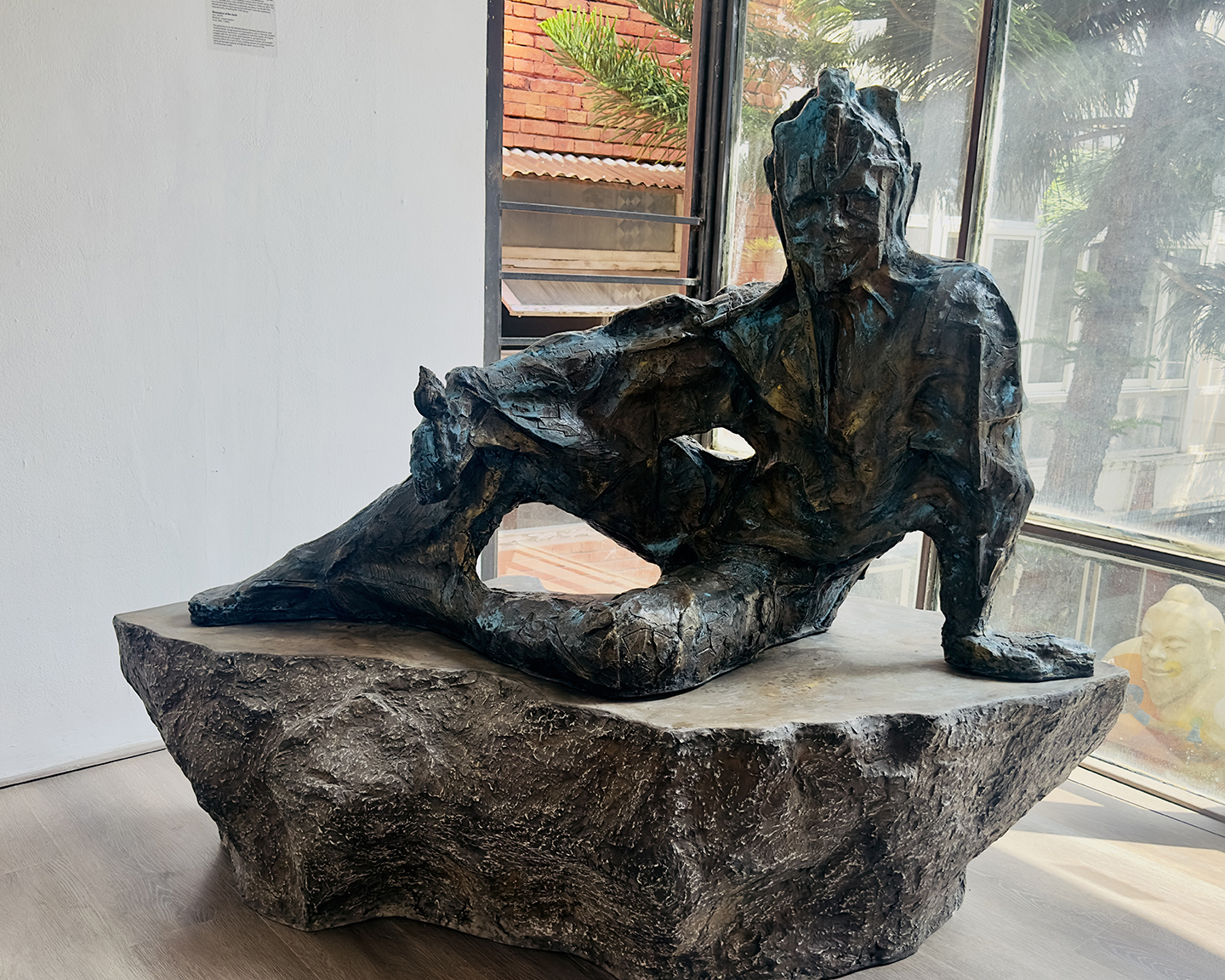 Vijay Maharajan