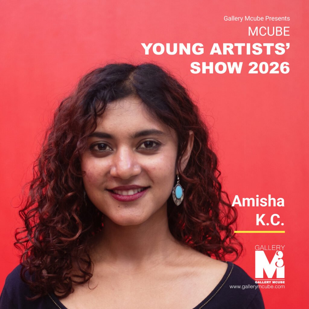 amisha kc