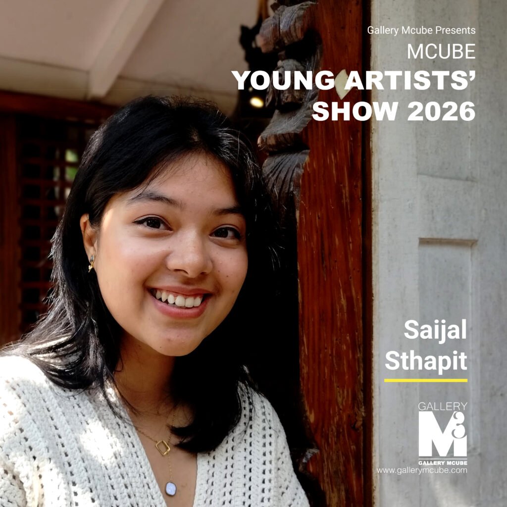 saijal sthapit